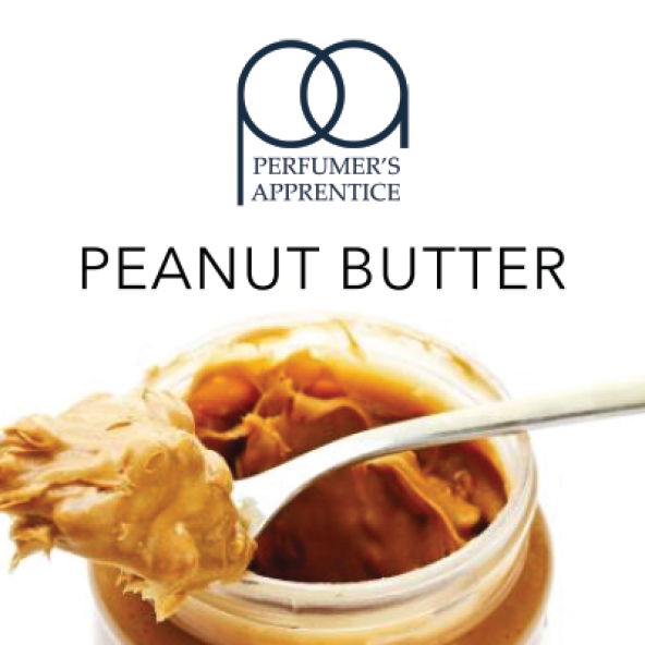 Peanut Butter 500ml TFA / TPA Aroma