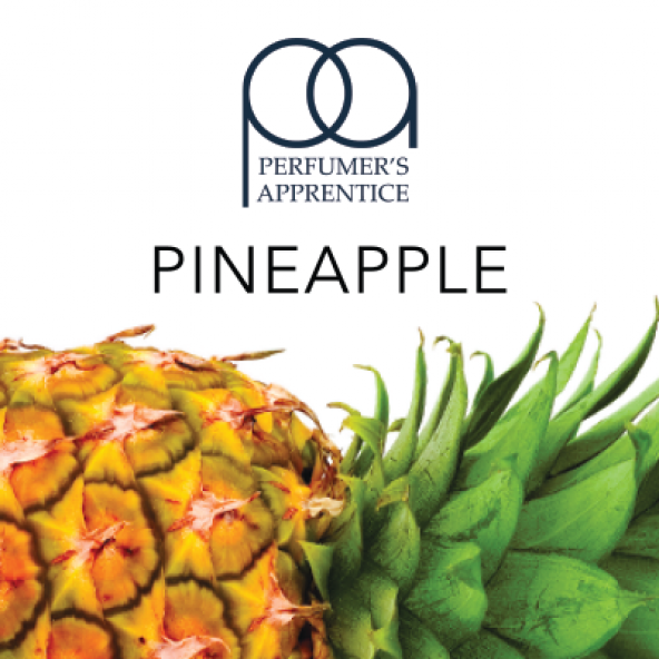 Pineapple Juicy 500ml TFA / TPA Aroma