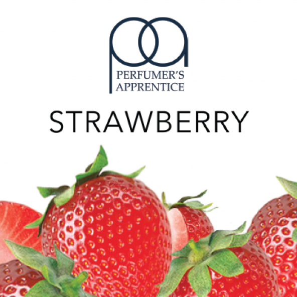 Strawberry 500ml TFA / TPA Aroma