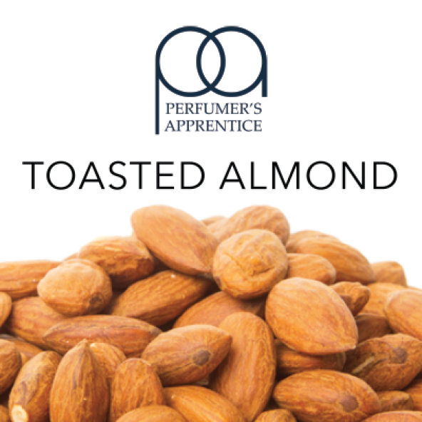 Toasted Almond 500ml TFA / TPA Aroma
