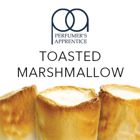 Toasted Marshmallow 500ml TFA / TPA Aroma