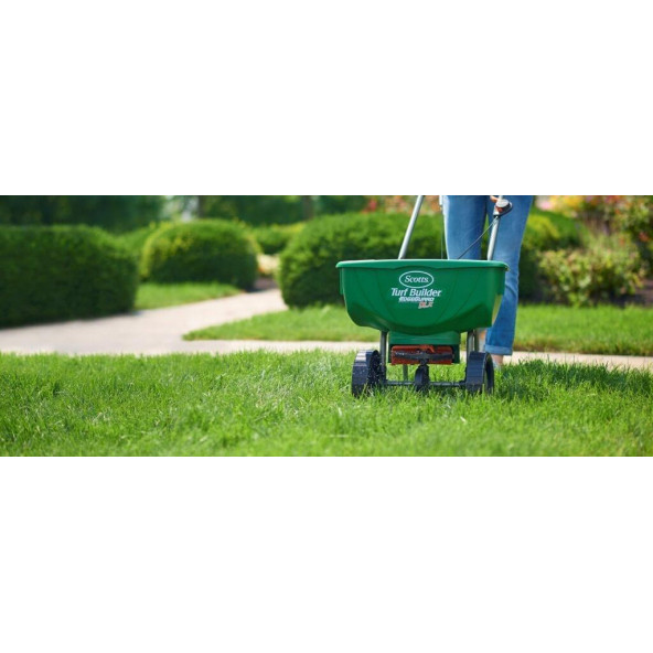 Plant Keep SHOOT 20-5-5+ME Çim Bakım Gübresi 25 kg - 3