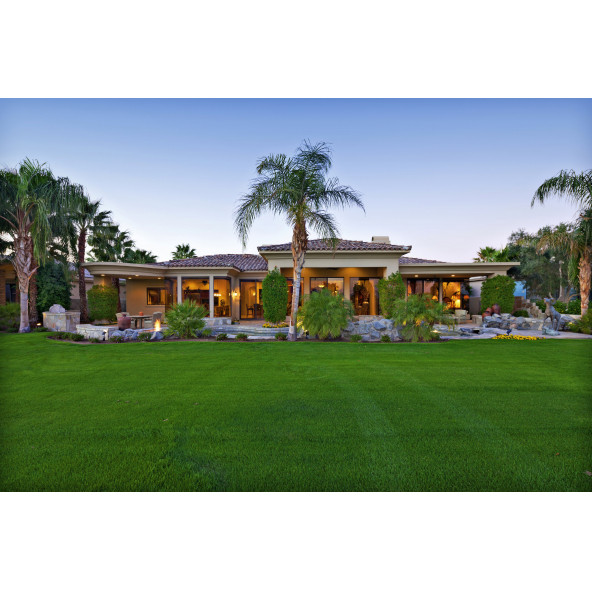 Lawn&Art Villa Mix Özel Bahçeler için Çim Tohumu Karışımı 10 kg - 2