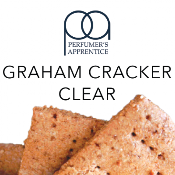 Graham Cracker Clear 500ml TFA / TPA Aroma