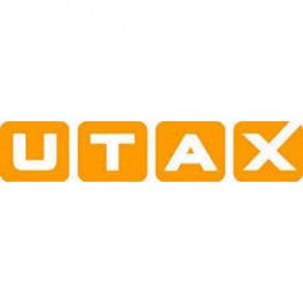 UTAX CK-8513C 4006ci / 4007ci  MAVİ TONER ORJİNAL 20.000 SAYFA