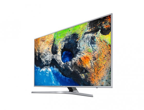 Samsung UE 55MU7400 Ultra HD 55" 140 cm Smart LED TV Samsung Türkiye Garantili