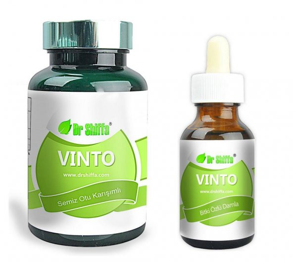 Dr.Shiffa Vinto Set - 2