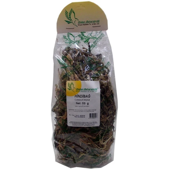 Doğan Baharatçılık Hindibağ Otu 50Gr Saf Doğal Hindiba Bitkisi - 4