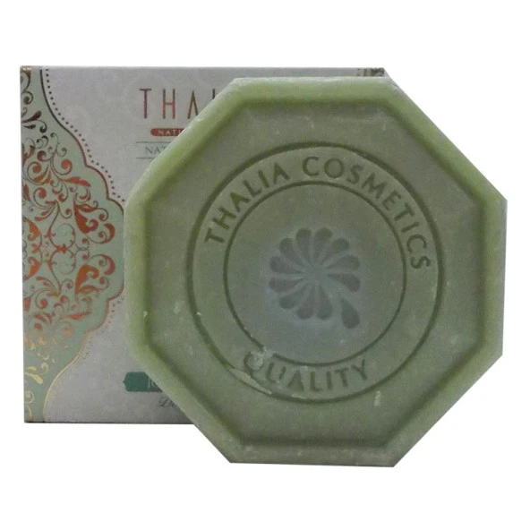 Thalia Jojoba Sabunu 125Gr Saf Doğal Bitkisel Yağlı Katkısız - Resim 10