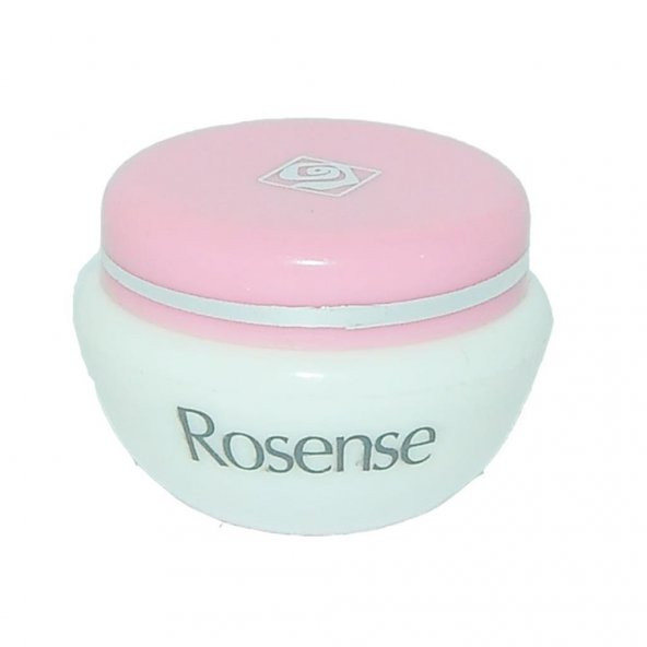 Rosense Gülbirlik Soft Lips Dudak Bakım Kremi 5Ml Dudak Vazelini - 5