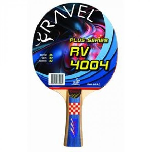 Ravel RV 4004 Masa Tenisi Raketi