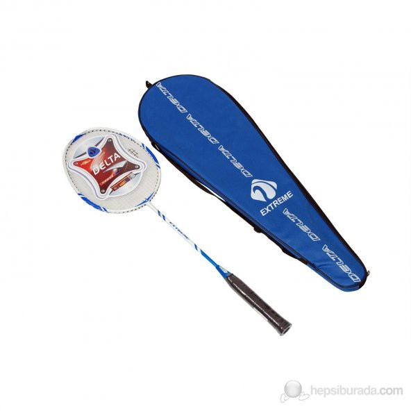 Delta Extreme Badminton Raketi-Mavi