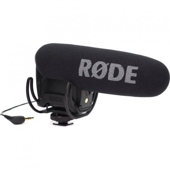 Rode VMPR VideoMic Pro R Mikrofon