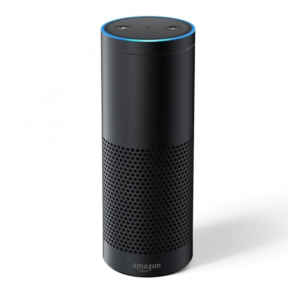 Amazon Echo Plus with built-in Hub