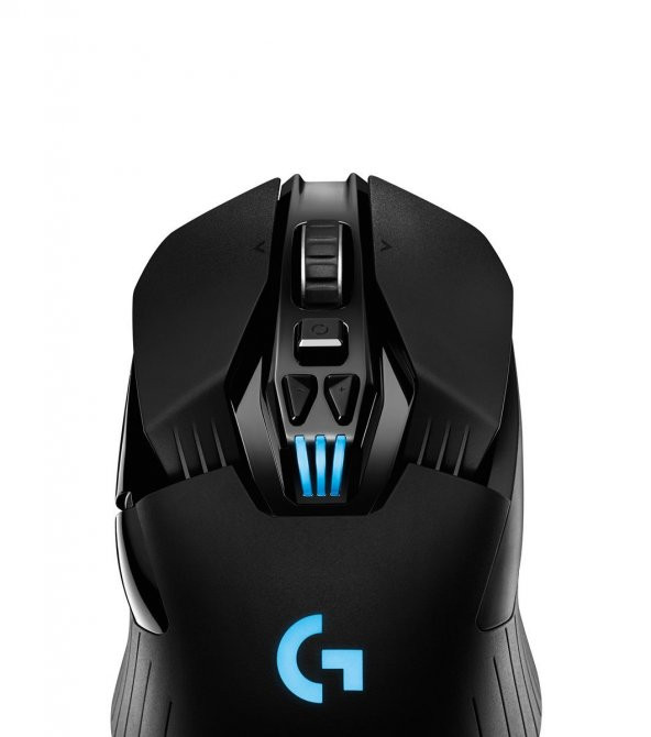 Logitech G903 LIGHTSPEED Oyun Mouse