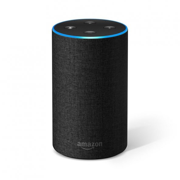 Yeni Amazon Echo 2. Nesil
