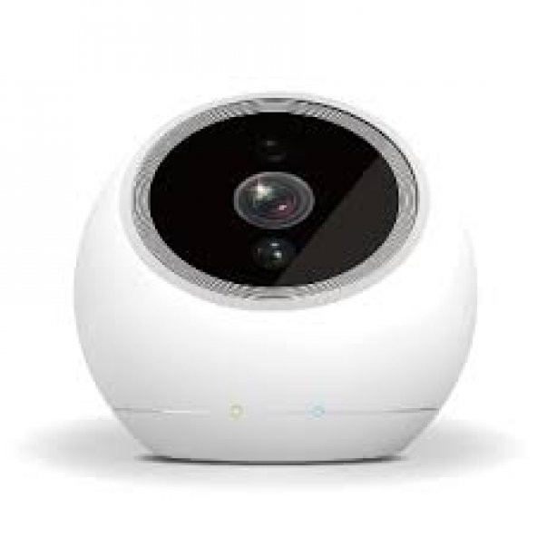 Amaryllo Robot iCamPRO Deluxe Ev Güvenlik Kamerası