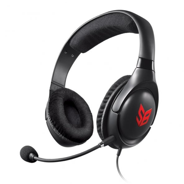 Creative Sound Blaster Blaze Oyun Kulaklığı
