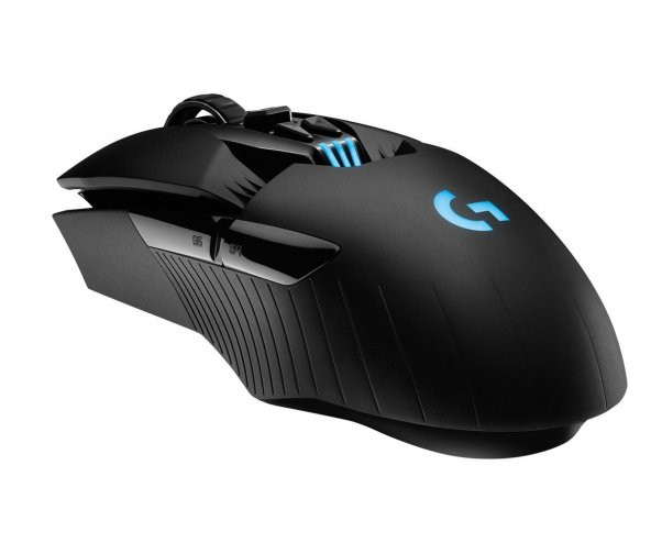 Logitech G903 LIGHTSPEED Oyun Mouse - Resim 4