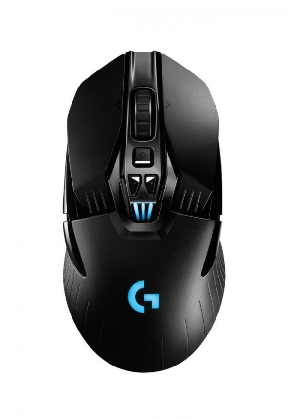 Logitech G903 LIGHTSPEED Oyun Mouse - Resim 5