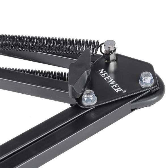 Neewer NW-35 Mikrofon Standı - 6