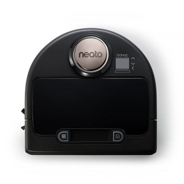 Neato Botvac Enabled Robot Süpürge (Wİ-Fİ Bağlantılı) - 6