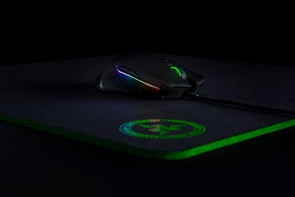 Razer Lancehead Tournament Edition Profesyonel Grade Oyun Mouse - 3