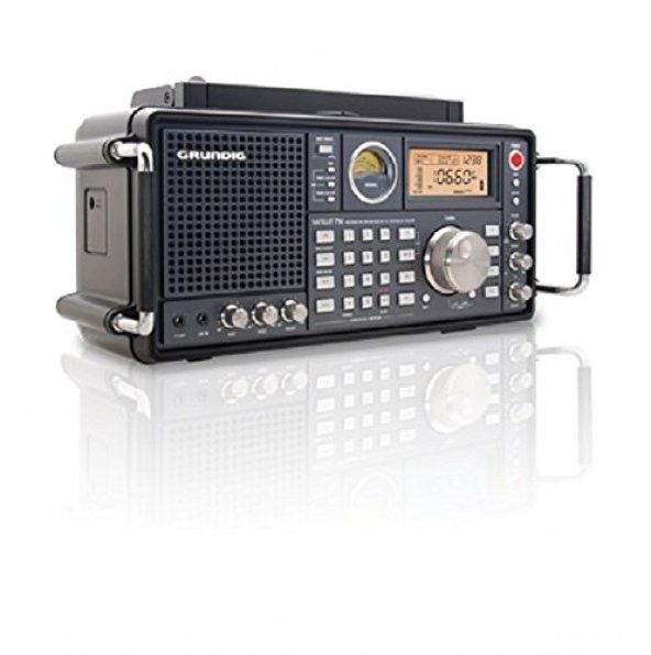 Eton Grundig Satellite 750 Ultimate Radyo