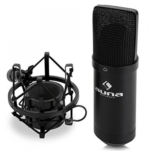 Auna MIC-900B Mikrofon