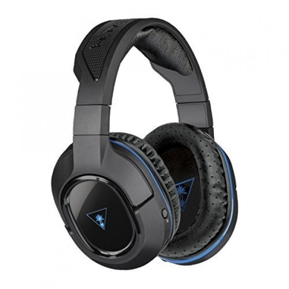 Turtle Beach - Ear Force Stealth 500P Premium Fully Wireless