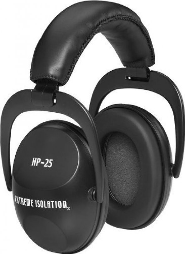 Direct Sound HP25 DJ Çalışma Kulaklığı