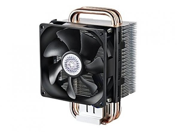 Cooler Master Hyper T2 - Kompakt CPU Soğutucu