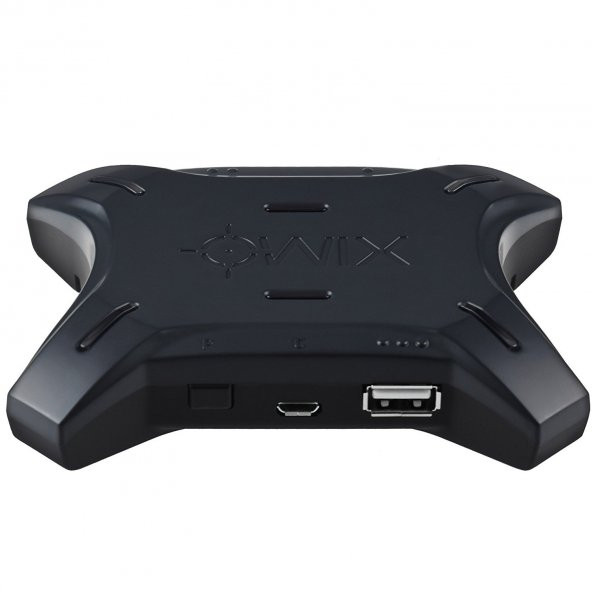 Xim4 Klavye ve Mouse Adaptörü (PS4, Xbox One, 360, PS3)