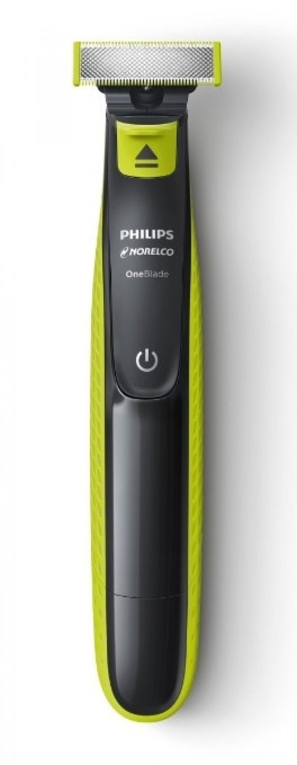 Philips Norelco OneBlade Elektrikli Düzeltici ve Traş Makinesi Q