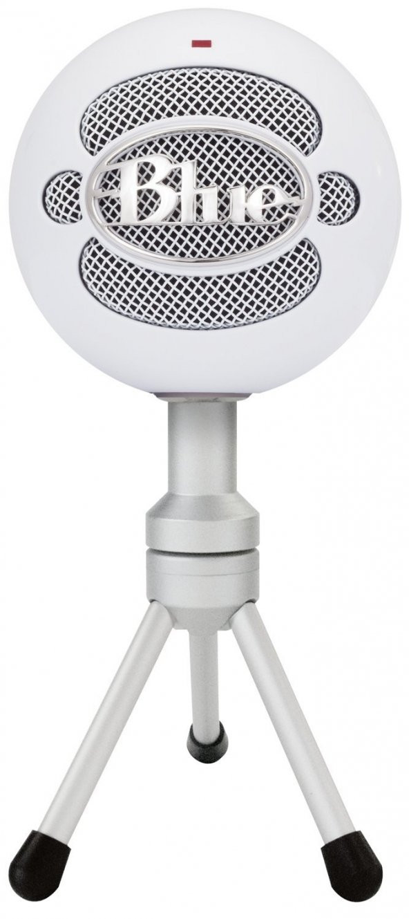 Blue Snowball iCE Condenser Microphone USB Mikrofon