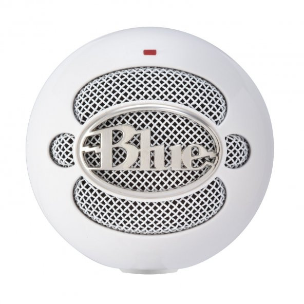 Blue Snowball iCE Condenser Microphone USB Mikrofon - 3