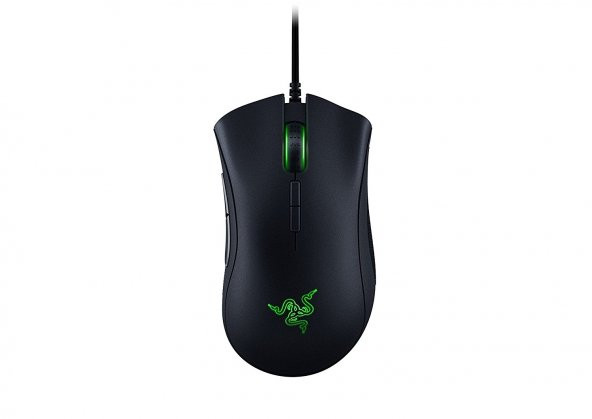 Razer DeathAdder Elite Oyun Mouse - 4