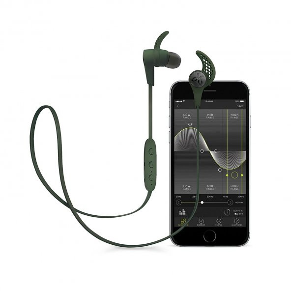 Jaybird X3 Sport Bluetooth Kulaklık - 4