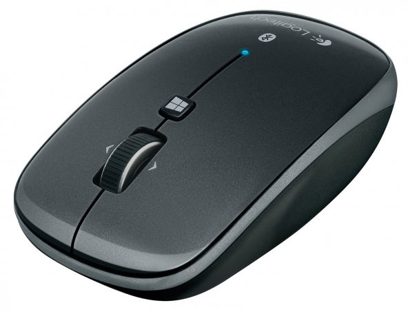 LOGITECH M557 BLUETOOTH MOUSE - 3