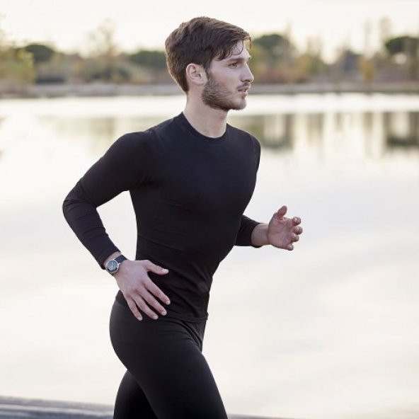 Withings Activité Steel - Aktivite ve Uyku - Akıllı Saat - 4