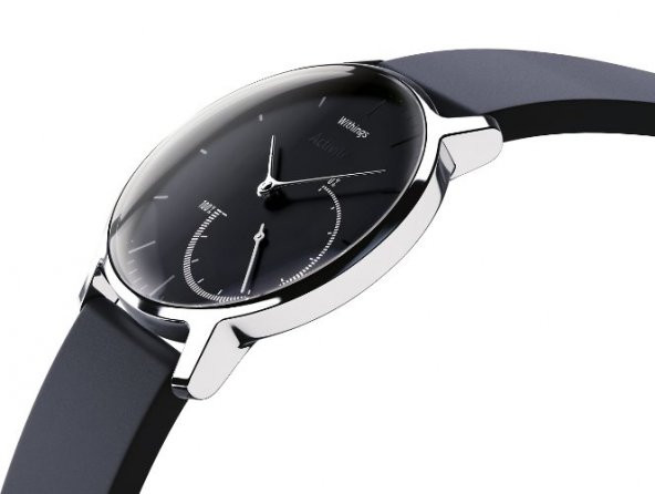 Withings Activité Steel - Aktivite ve Uyku - Akıllı Saat - 6