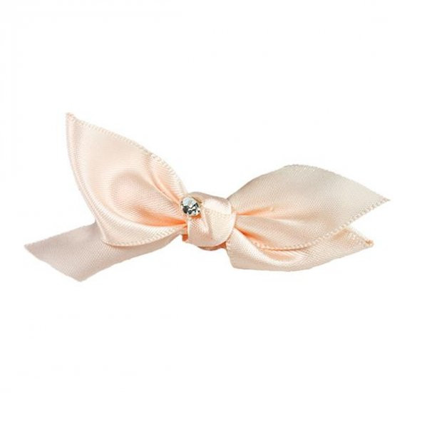 25 Adet Taşlı Saten Fiyonk - 7