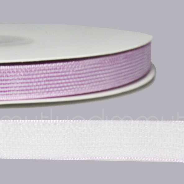 1cm x 45metre Çizgili Parlak Kurdela - 4