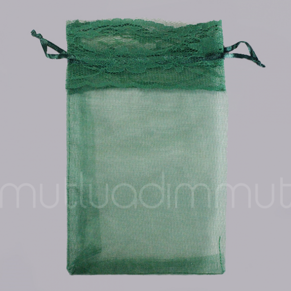 Fistolu Kese 12x17cm 12 Adet - 3