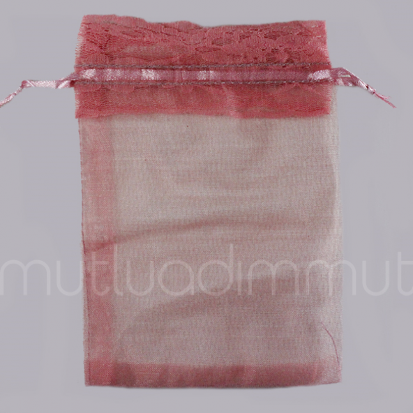 Fistolu Kese 12x17cm 12 Adet - 4