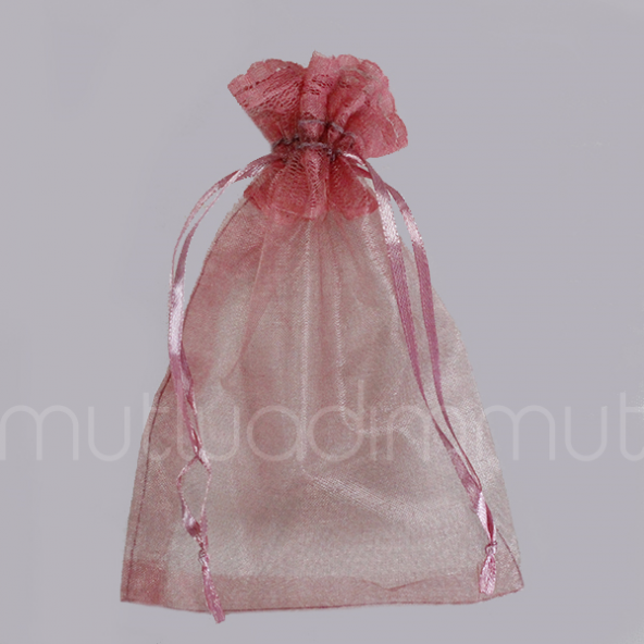 Fistolu Kese 12x17cm 12 Adet - 5