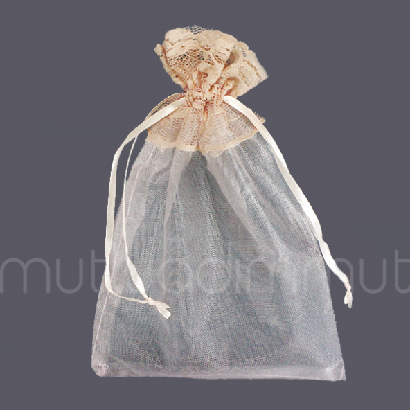 Fistolu Kese 12x17cm 12 Adet - 6
