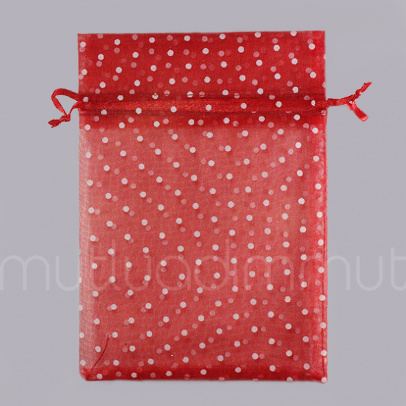 Puanlı Kese 12 X 17 Cm 12 Adet - 2