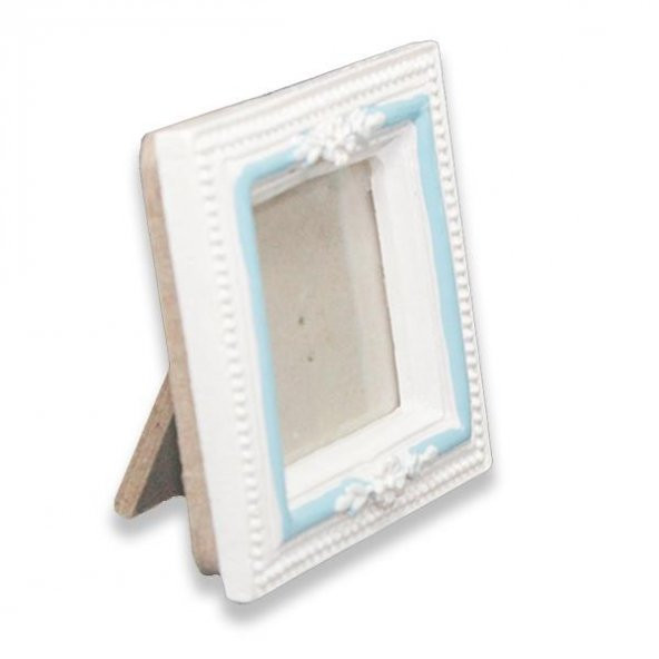 12 Adet Kare Çerçeve 5x5cm - Resim 2