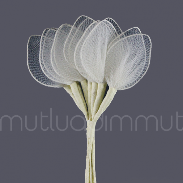 Yaprak Raket 72 Adet